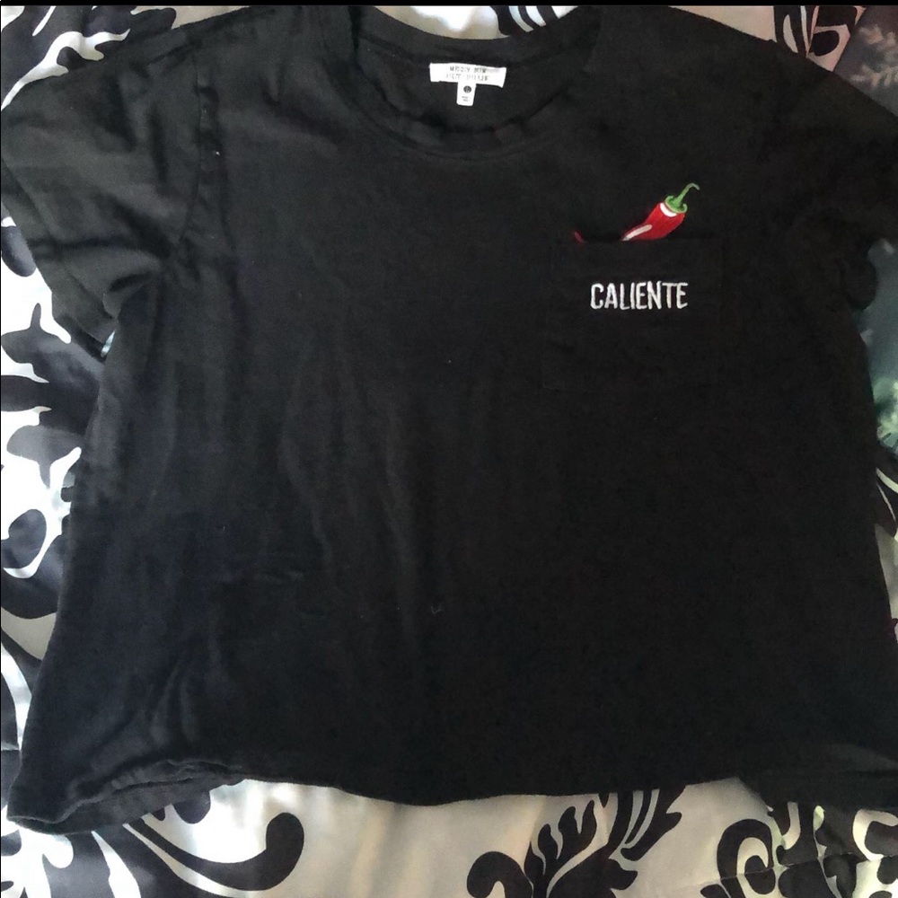 Chili T Shirt